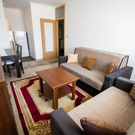 Markeeto Apartmán *