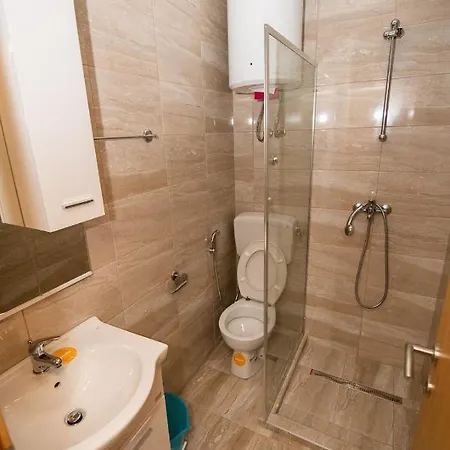 Markeeto Apartmán